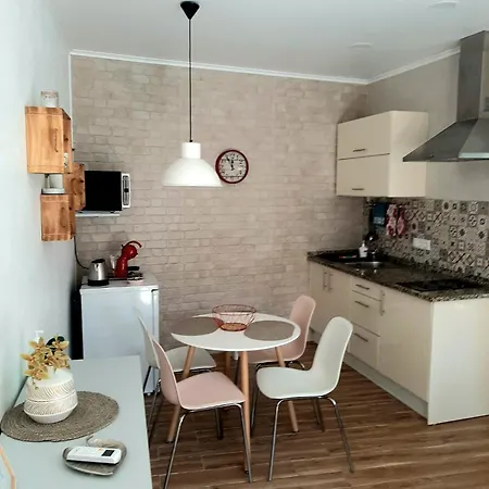Prázdninový dům Casa Barbara - No Centro Historico De *