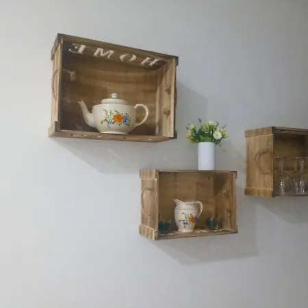 Prázdninový dům Casa Barbara - No Centro Historico De