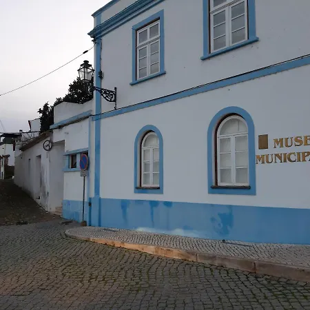 Casa Bárbara - No Centro Histórico De *