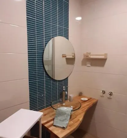 Casa Barbara - No Centro Historico De *