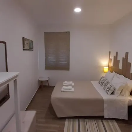 Prázdninový dům Casa Barbara - No Centro Historico De