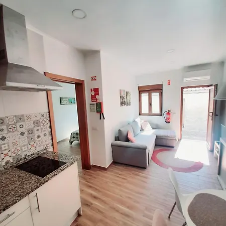 Casa Bárbara - No Centro Histórico De Сasa de vacaciones *