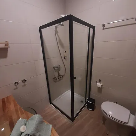 Prázdninový dům Casa Barbara - No Centro Historico De