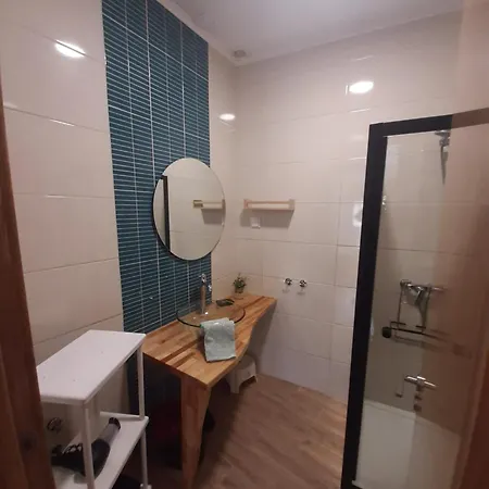 Prázdninový dům Casa Barbara - No Centro Historico De