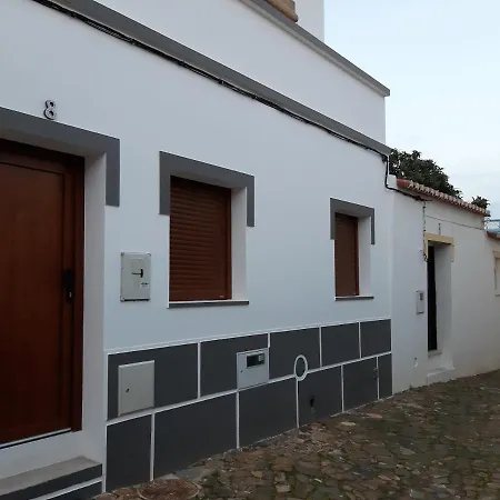 Casa Barbara - No Centro Historico De